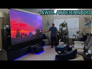AWOL ATHERION PRO REVIEW #awolatherionpro #awol
