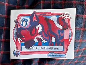 Animal Jam Fman122 Hacker Riso Print - Etsy