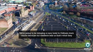 4.8K views · 48 reactions | An ambitious £306 million investment plan to transform Oldham, including creating more than 2,000 new homes in the town centre, 1,000 new jobs and 100 apprenticeship opportunities, is set to be approved by Oldham Council. Here’s a little bit more on our plans from the Leader of Oldham Council, Councillor Sean Fielding… You can also find more information on our plans here  https://bit.ly/373oboJ | I love Oldham | Facebook