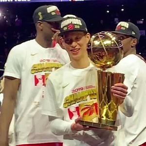 Jeremy Lin 林書豪: NBA Champion 🏆 | SportsCenter