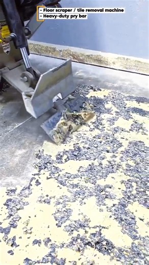 Floor Strip HACK: Pro Trick