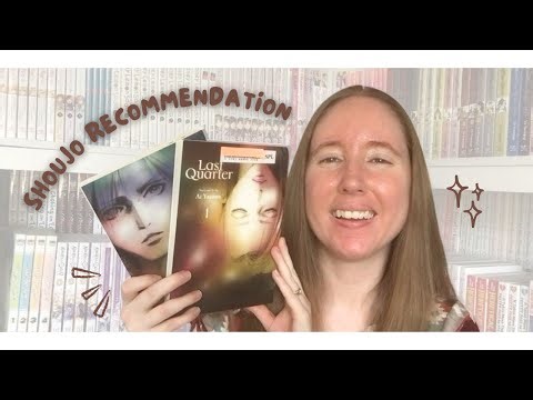 From Page to Heart: The Most Compelling Shoujo I’ve Read in 2025?! | Last Quarter #Manga Review