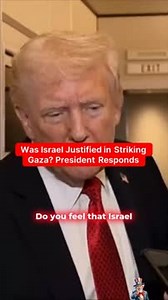 4K views · 31 reactions | What are your thoughts on Israel's recent...