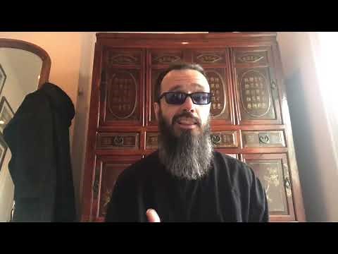 Introduction to High Magick Part 1