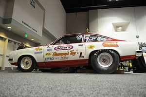 Bill Jenkins (drag racer) - Alchetron, the free social encyclopedia