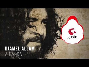 Djamel Allam - A Dadda ( Album Mara d Yughal )