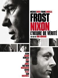 Frost / Nixon, l'heure de vérité - Film 2009 - Cinetrafic