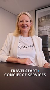 Travel smarter, not harder. Let our Concierge handle the details so you can focus on the adventure. | Travelstart South Africa