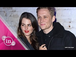 Komplimente für Ruby O. Fee: DAS liebt Matthias Schweighöfer an ihr