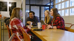 18 reactions | Boyce Life: Who We Are. ⁣ ⁣ The college years are one of the most foundational seasons in a person's life! It's in this time that students learn more of who they are, who God is, and what they are going to do with the rest of their life. Boyce College is designed to help students in this formative time. Learn more: boycecollege.com | Boyce College | Facebook