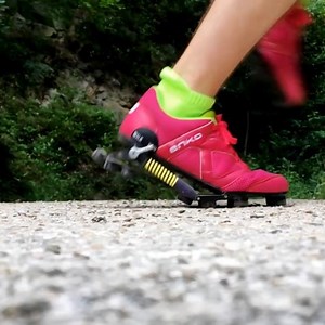 155K views · 767 reactions | Is this the most technologically advanced sneaker? | cheddar news | Facebook