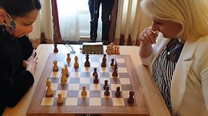 75K views · 1.2K reactions | Grandmaster that uses a powerfull mask finally lost the game. By the way it was an amazing battle. | Chess Champ | Facebook