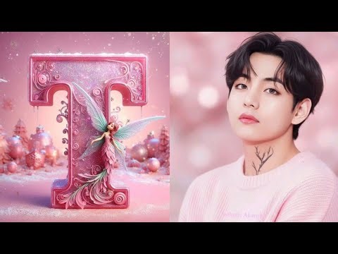 A to Z CHOOSE YOUR DREAMY BTS MEMBER ❤ ACCORDING TO YOUR NAME'S FIRST LETTER #trending #video #bts