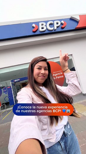 Transformación de Experiencias en Agencias BCP
