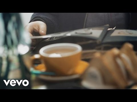 Lucy Spraggan - Tea & Toast (Official Video)