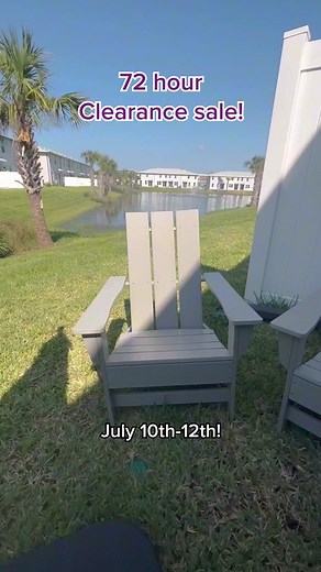 Wayfair's 72-Hour Clearout: Shop Last-Chance Deals!