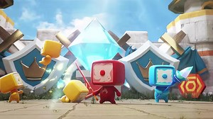 3.4K views · 14 reactions | This is just the beginning of a whole new Dice War! [Random Dice : Wars] #randomdice #randomdicewars _  Free Download Android ➡ https://play.google.com/store/apps/details?id=com.percent.aos.randomdicewars IOS ➡ https://apps.apple.com/us/app/random-dice-wars/id1552162380 | 111% | Facebook