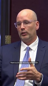 22K views · 36 reactions | A Texas man appeared in court Tuesday...