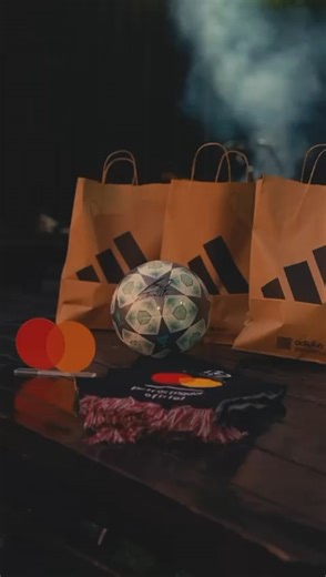 Evento Leyendas Mastercard