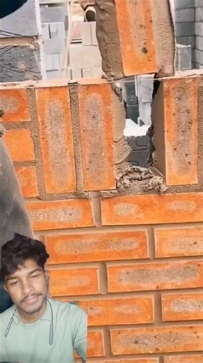 A very professional Masonry work specifically when you have to place the last brick@GIMS