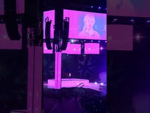 2025.12.07 ACON Ash Island 舞台