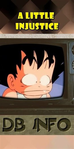 [DB]After a delay, the morning of training finally arrived! #anime #dragonball #training #db #goku