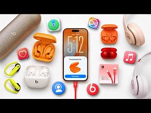 I Tested Every Beats Product in the Apple Ecosystem