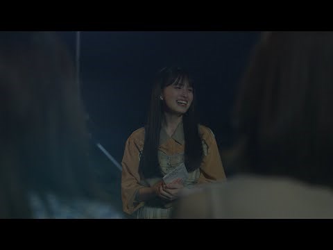 乃木坂46『思い出ファースト』
