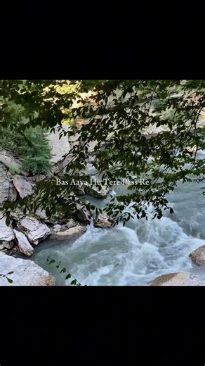 Maine Chhode Hain Baaki Saare Raste 💖 Tere Sang Yaara