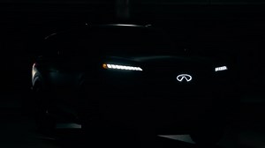 Flagship 2025 Infiniti QX80 SUV Is Coming This March
