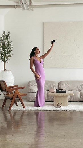 You’ve been influenced 🤍 Tina Gown is available now 😍✨ #KatieMay