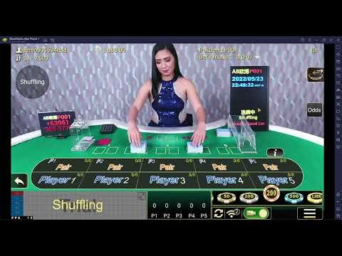 BlueStacks App Player 1 2022 05 23 06 43 14