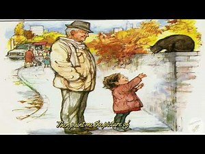 Grandpa (Tell Me ‘Bout The Good Old Days (with Lyrics)