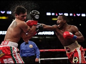Adrien Broner Knockouts Highlights 2015