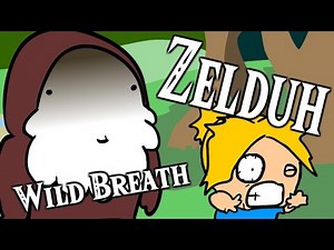 Zelduh Ep 1 Wild Breath