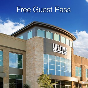 949K views · 229 reactions | Living healthy goes beyond your workout. Enjoy expansive fitness floors, unlimited studio classes, luxurious amenities and more. | LifeTime.Life | Facebook