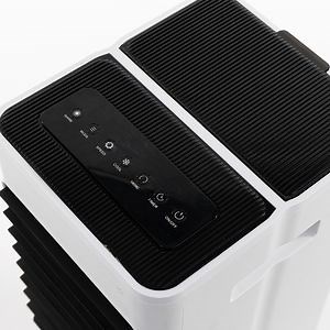 [Hot Item] Multifunctionfast Temperature Rise, Convenient and High Performance. Air Cooling Fan