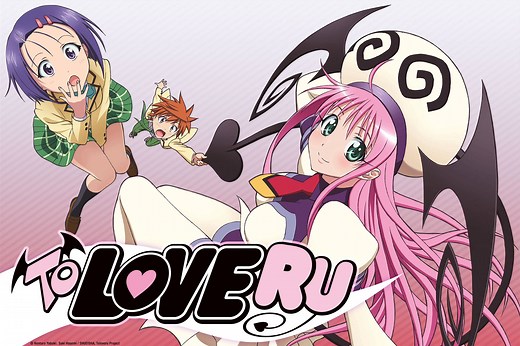 To Love Ru - Season 1