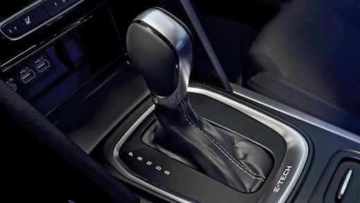 La boîte à crabots des hybrides Renault