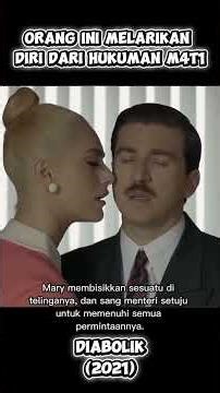 Pria ini menyusun pelarian dengan sangat matang #alurcerita #shorts