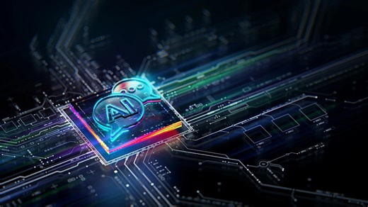 News | Poll: AI tools widely adopted in workplace, with impact on office demand viewed as modestly negative