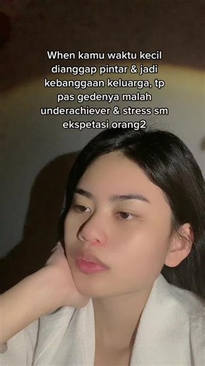 TK, SD, SMP jadi anak berprestasi, makin ke sini malah makin ngeng ngong & masih diekspetasikan tinggi sm org sekitar 🙏🥲 IB: AFAT (TWT) #fyp #fypシ #fyppppppppppppppppppppppp #foryou #fypdongggggggg #4u #4upage #xyzbca #viral #moots #moots? #mantan #pacar #pacaran #gamon #gamonbrutal #galau #galaubrutal #gabrut #sedih #sedihbanget😭😭😭 #psikologi #ilmupsikologi #traumatok #painhub #paintok #aquadulu #tiktokforyoustage