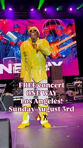 FREE Concert !- Los Angeles BOOGIE NIGHTS - Performing Live - CAMEO - The Dazz Band - ONE WAY -EVELYN “CHAMPAGNE” KING -MARY JANE GIRLS Special Guest Sunday August 3rd At Pershing Square LA Free Tickets at www.FunkConcert.com | Oldies Concerts