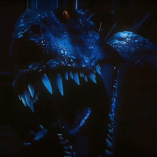 Scorpius 😮‍💨 #jurassicworld #scorpiusrex #jurassicpark