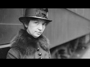 4.1 The Progressive Movement's agenda (US history since 1877)