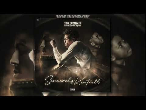 (FREE) NBA Youngboy Loop Kit - "Vacant Heart" (Quando Rondo, YFN Lucci, Deebaby)