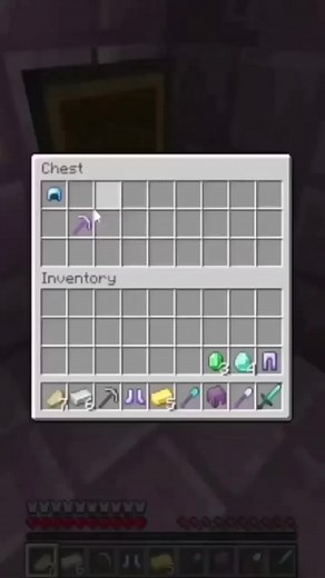 5.9K views · 59 reactions | #minecraft #minecraftbut #minecraftchallenge #minecraftfunny #minecraftmod #minecraftmods #minecraftsurvival #minecraftpe | Elegant Treat | Facebook