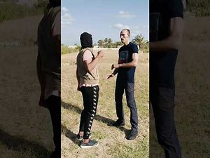 Master Practical Self-Defense: From Basics to Advanced Skills