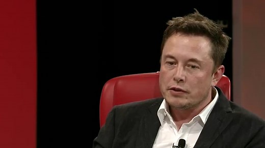 Elon Musk thinks the best government for Mars is a direct democracy