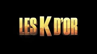 Où regarder Les K d'Or en streaming complet et légal ?